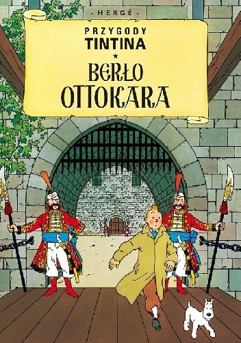Cover of the Polish edition