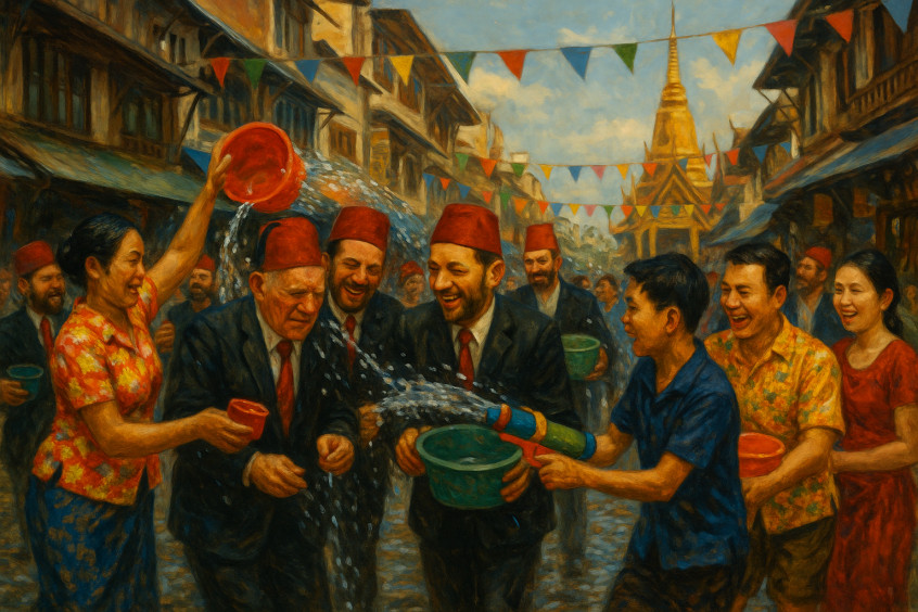 © Kittisak Chanwattanachai, 2024