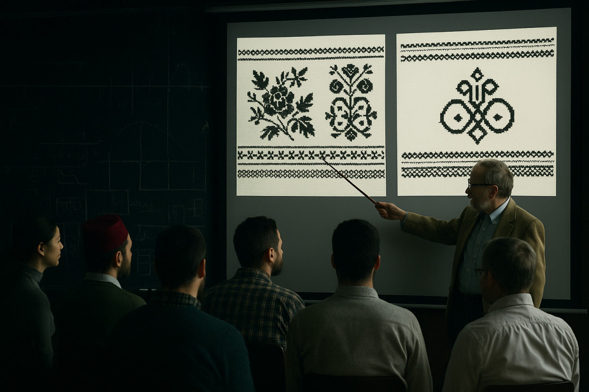 Motif Detection Workshop